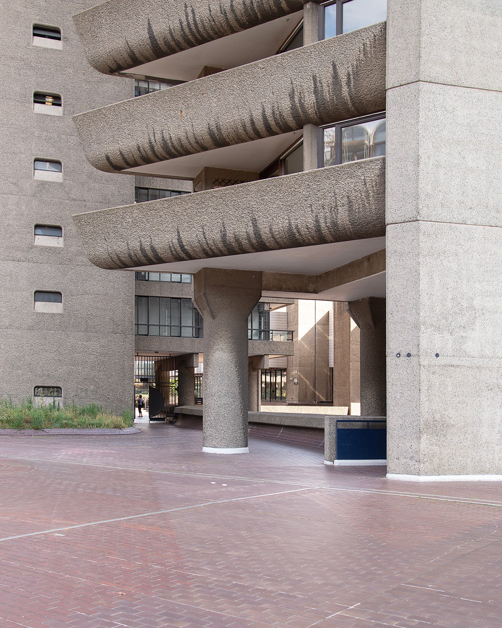 barbican